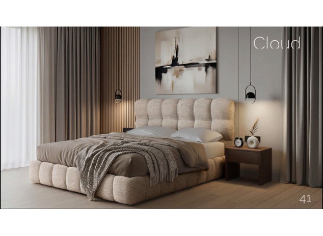 Κρεβάτι CLOUD