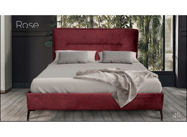Κρεβάτι ROSE