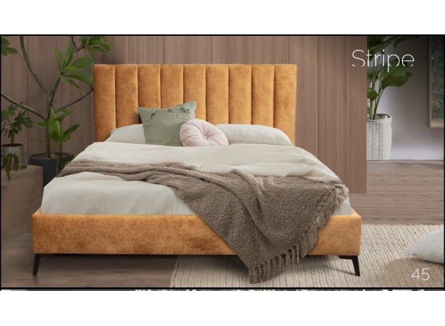 Κρεβάτι STRIPE