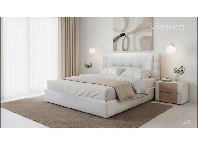 Κρεβάτι VENETO