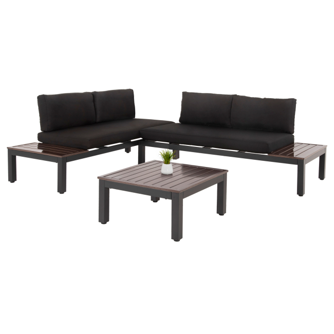 SET Σαλόνι DEX